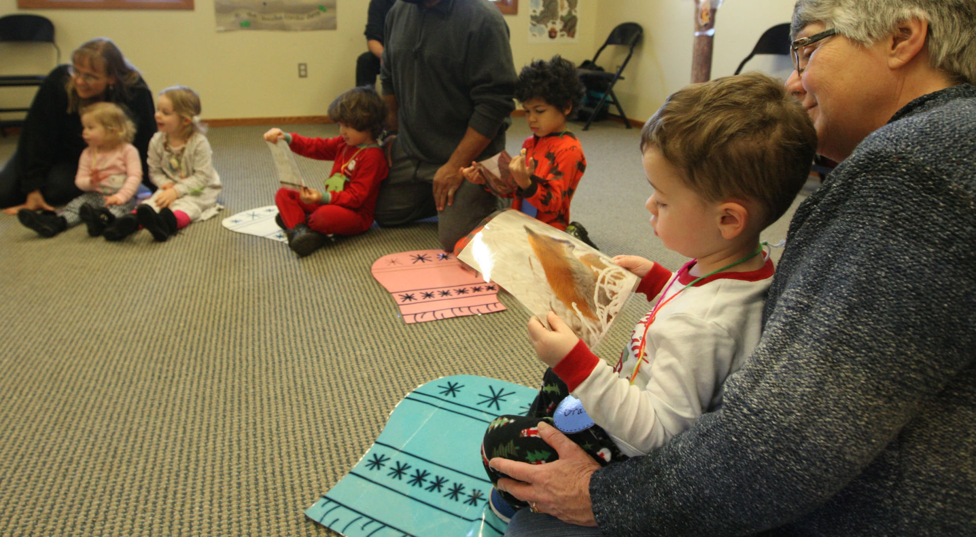 Macon County Conservation District Pajama Party 1 12.27.17.jpg